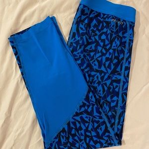 Nike Pro Dri Fit Leggings